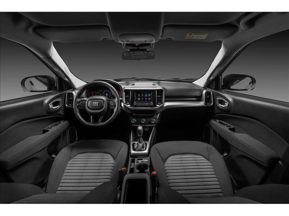 Fiat Toro
