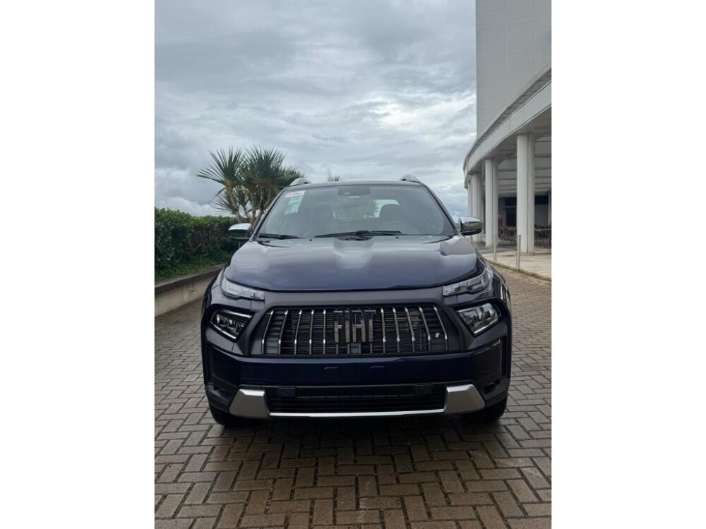 Fiat Toro