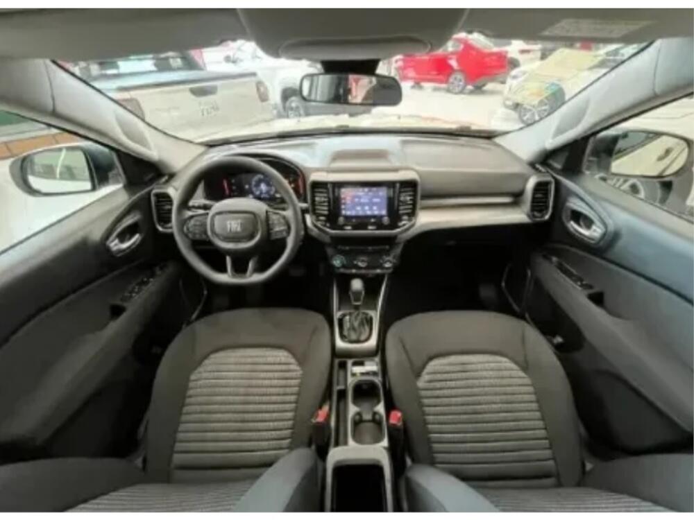 Fiat Toro