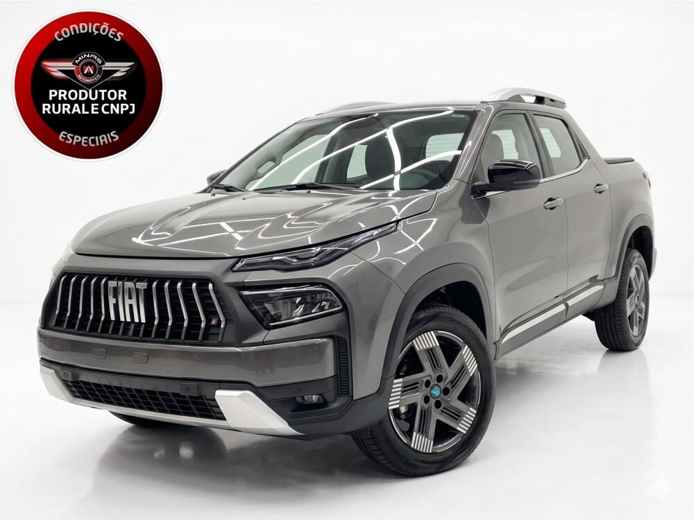 Fiat Toro
