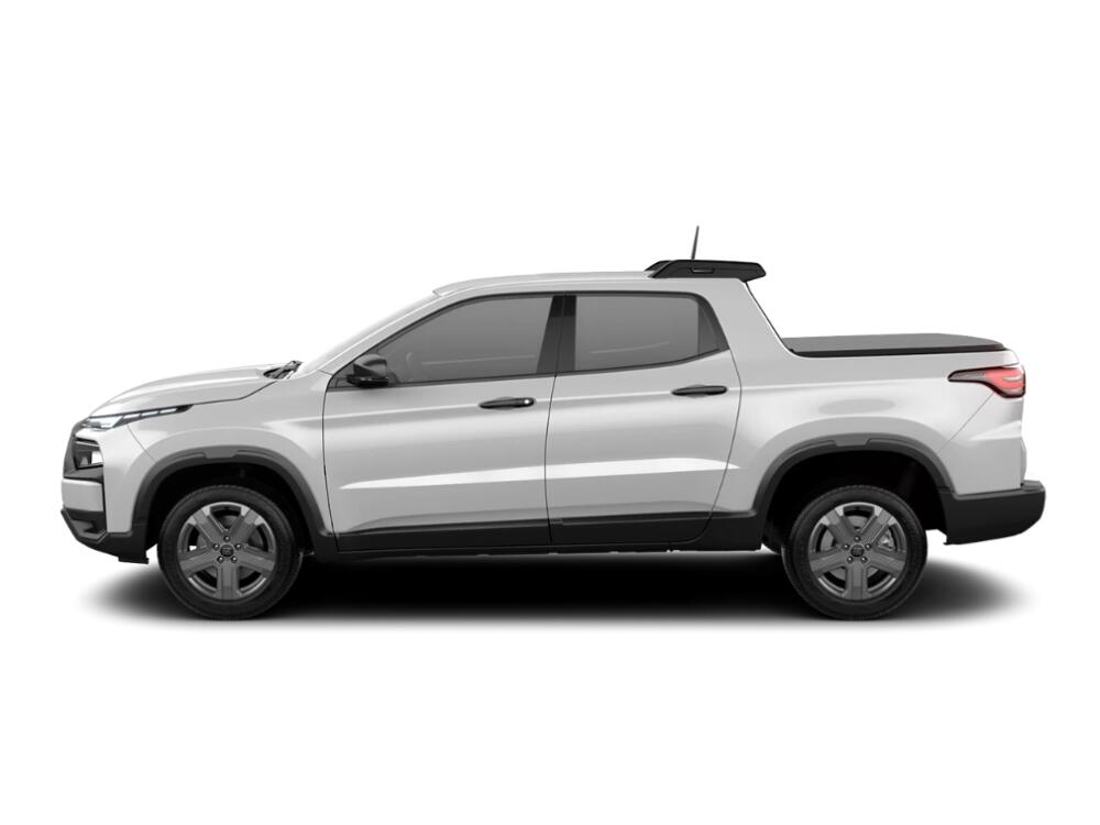 Fiat Toro