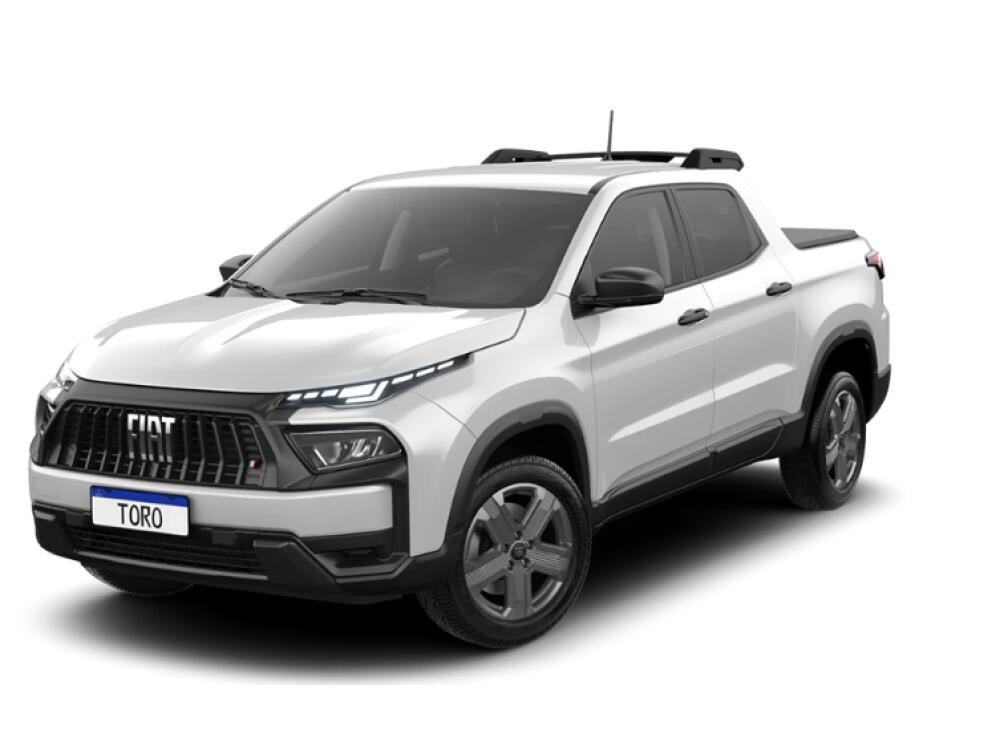 Fiat Toro 1.3 TURBO 270 FLEX ENDURANCE AT6 2026