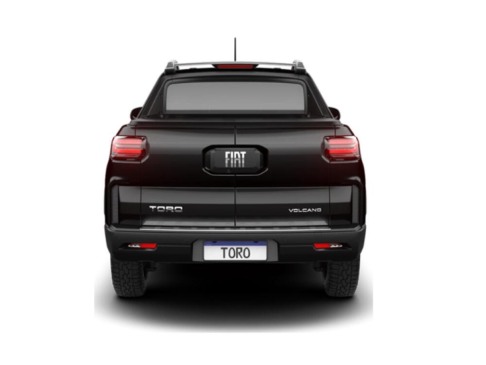 Fiat Toro