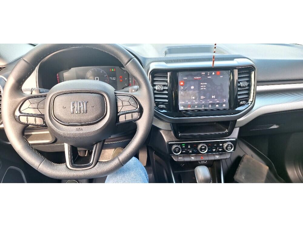 Fiat Toro