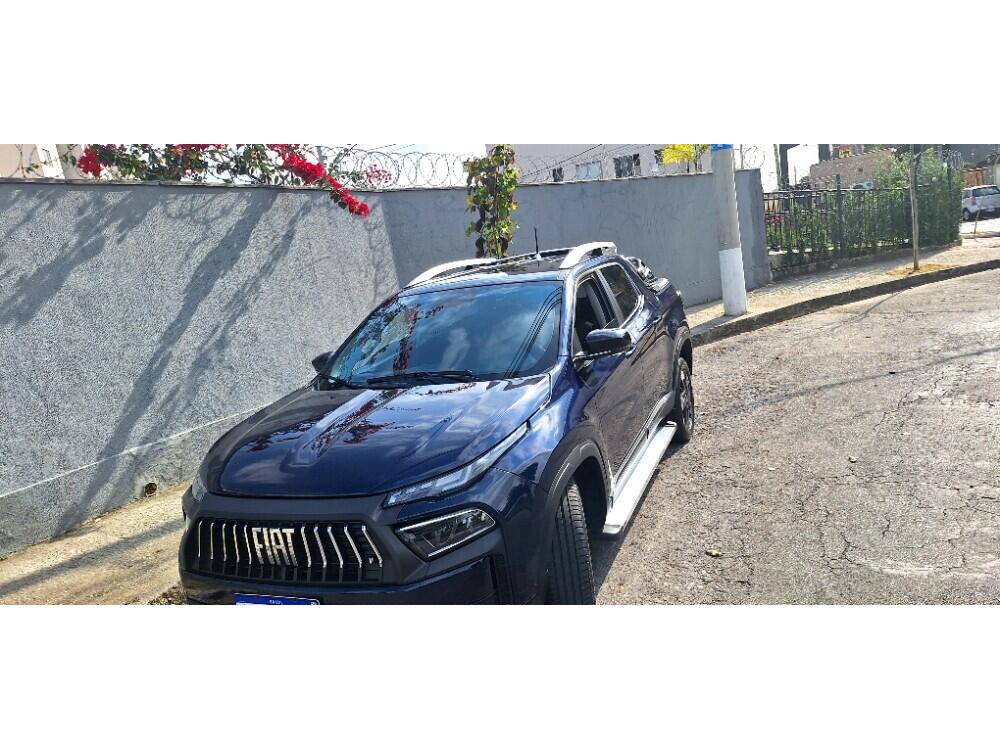 Fiat Toro