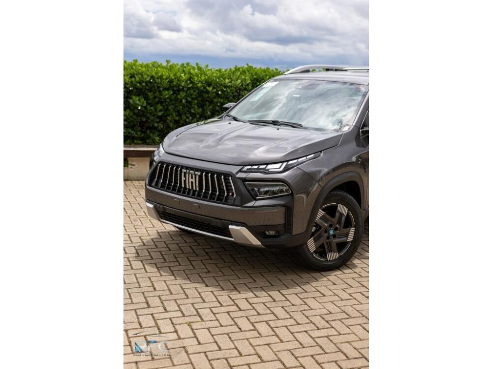 Fiat Toro