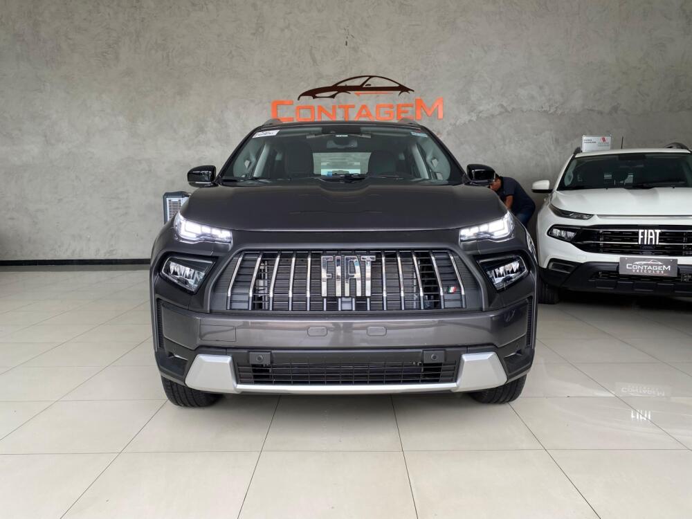 Fiat Toro