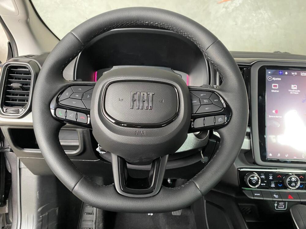 Fiat Toro