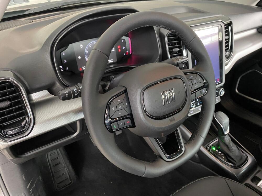 Fiat Toro