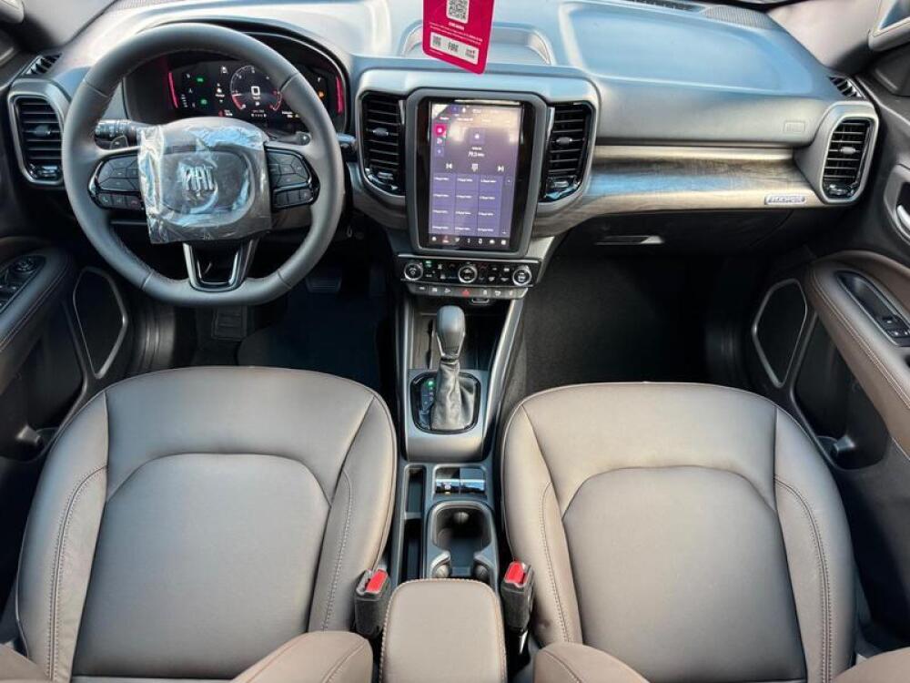 Fiat Toro