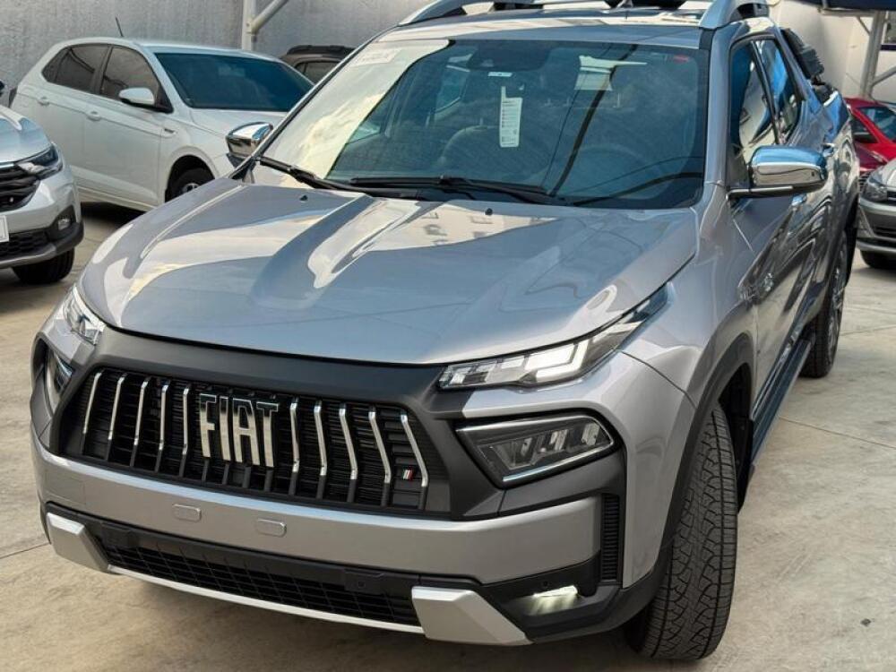 Fiat Toro