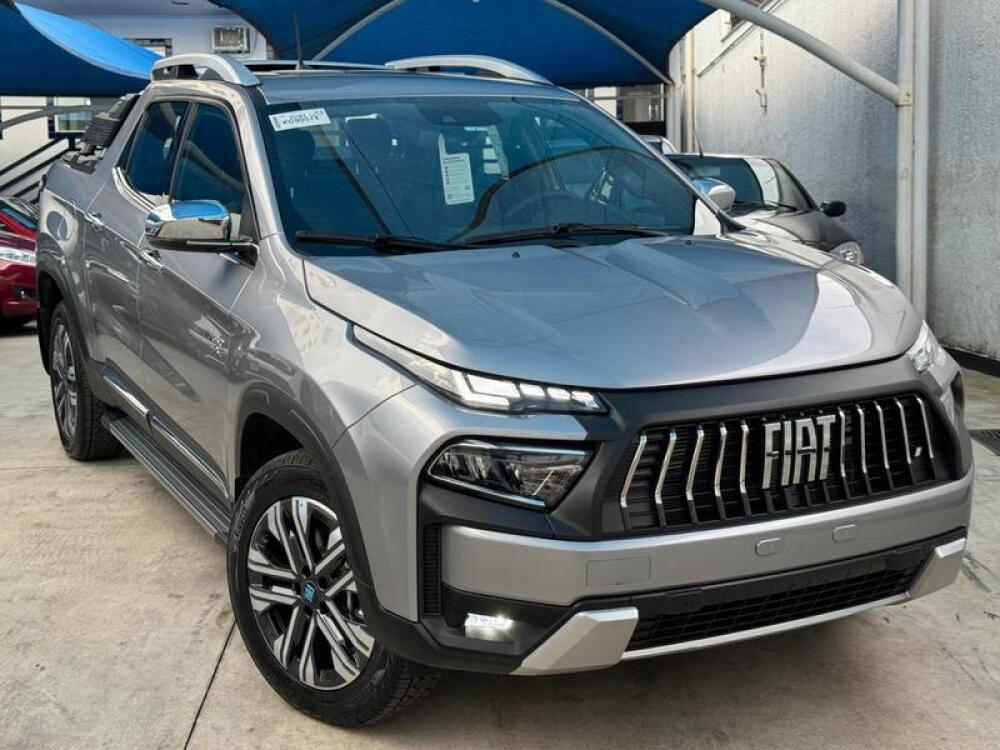 Fiat Toro