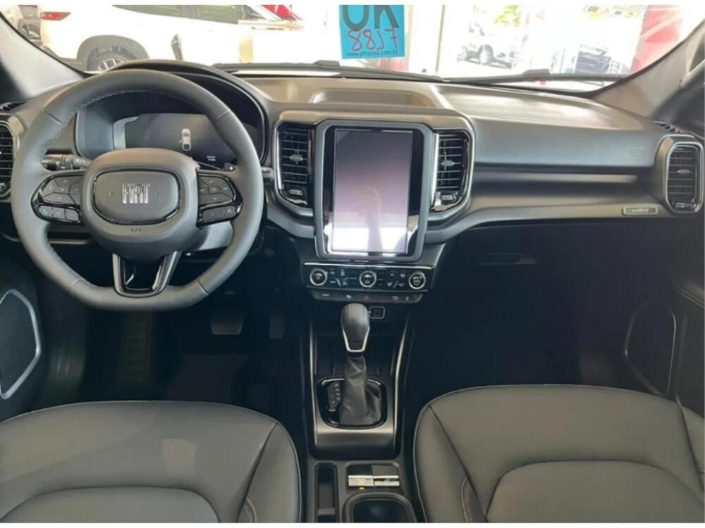 Fiat Toro