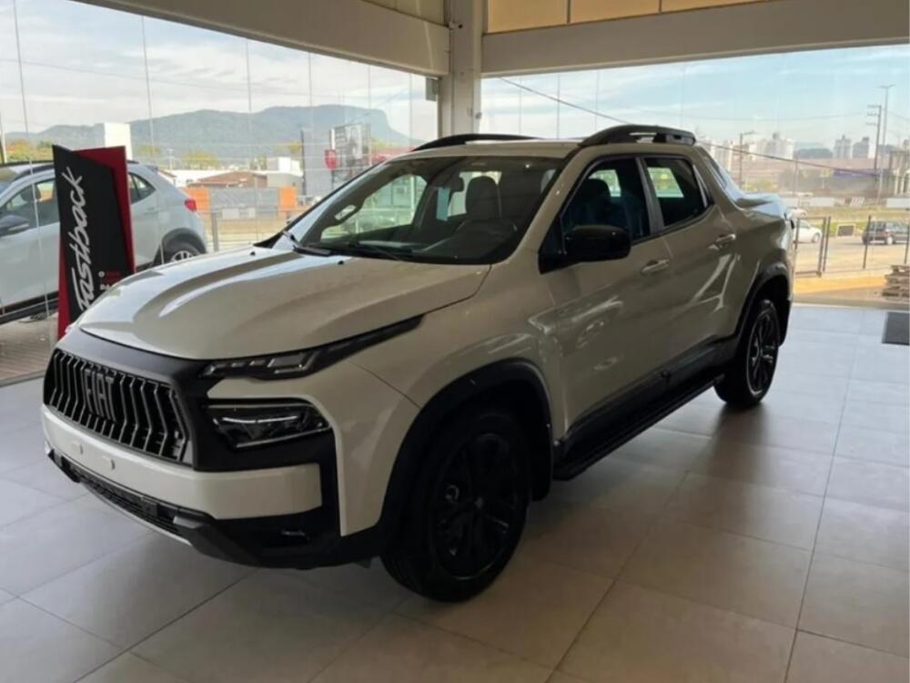 Fiat Toro
