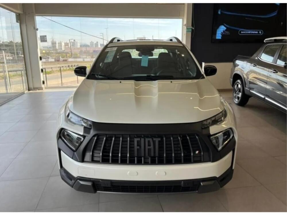 Fiat Toro