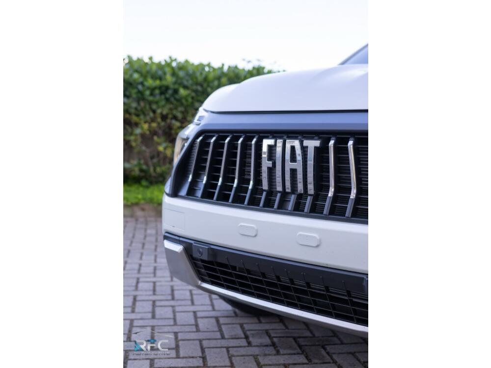 Fiat Toro