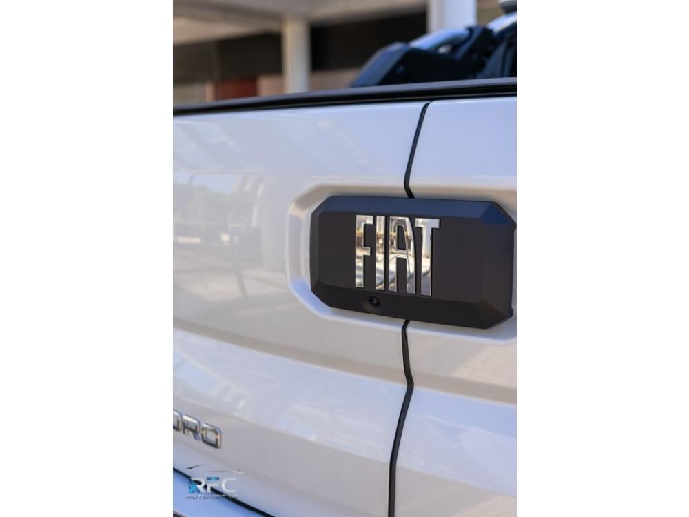 Fiat Toro
