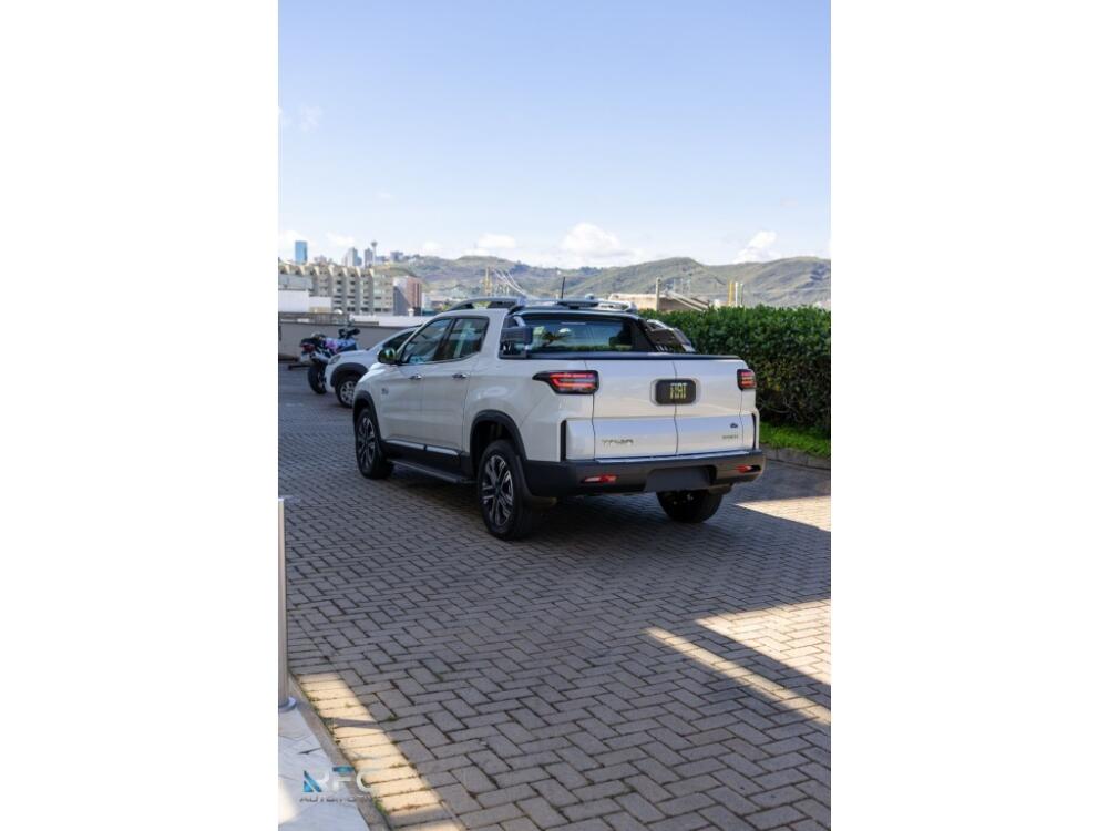 Fiat Toro