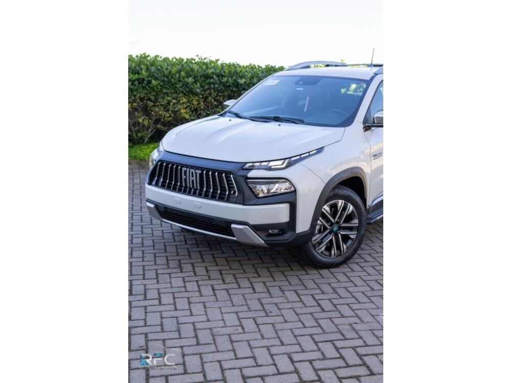 Fiat Toro