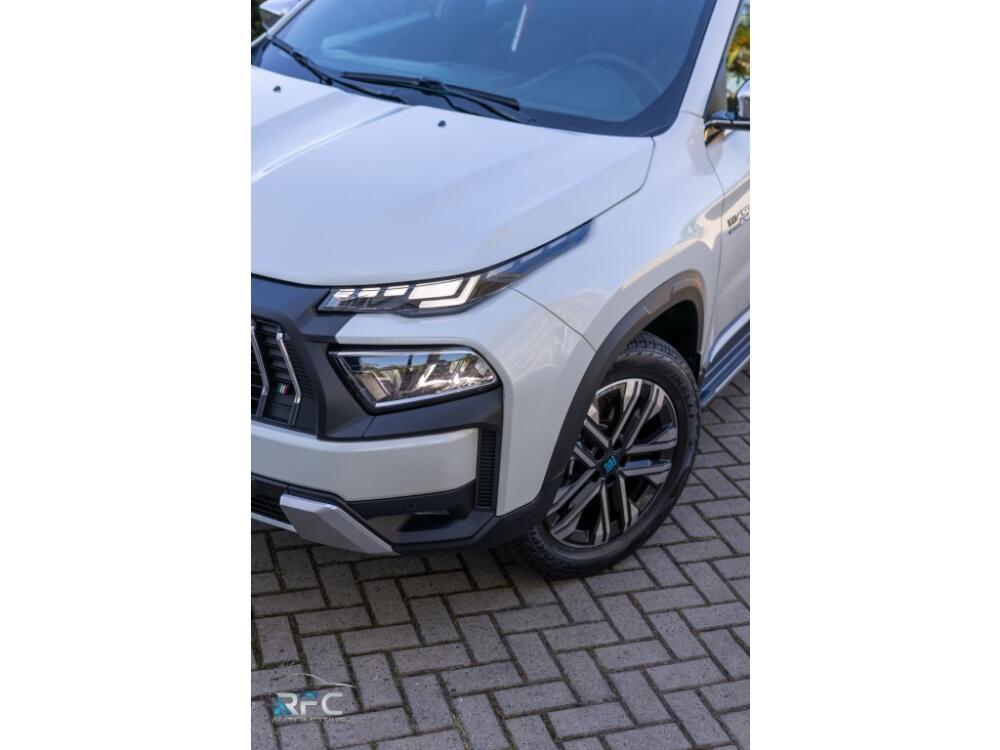 Fiat Toro