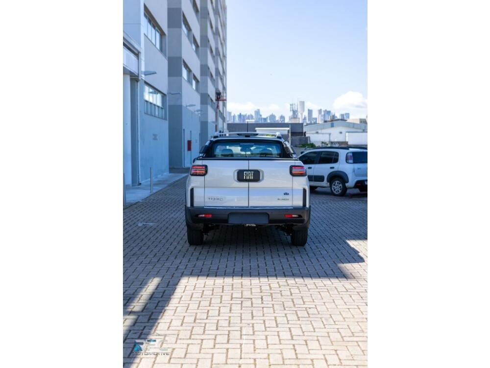 Fiat Toro