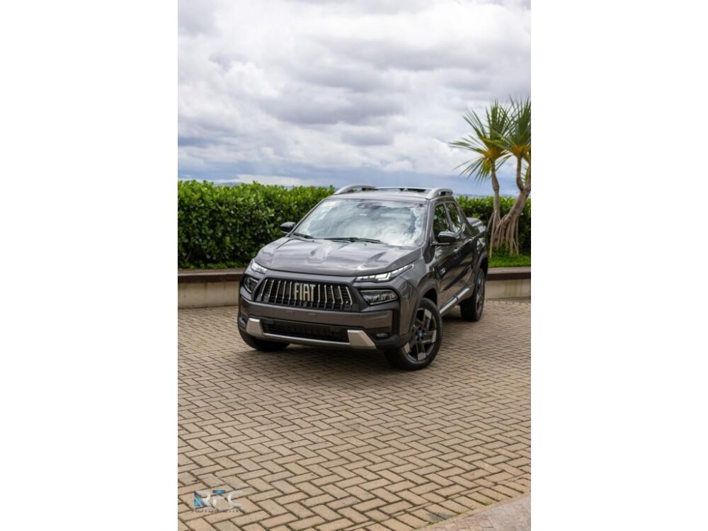Fiat Toro