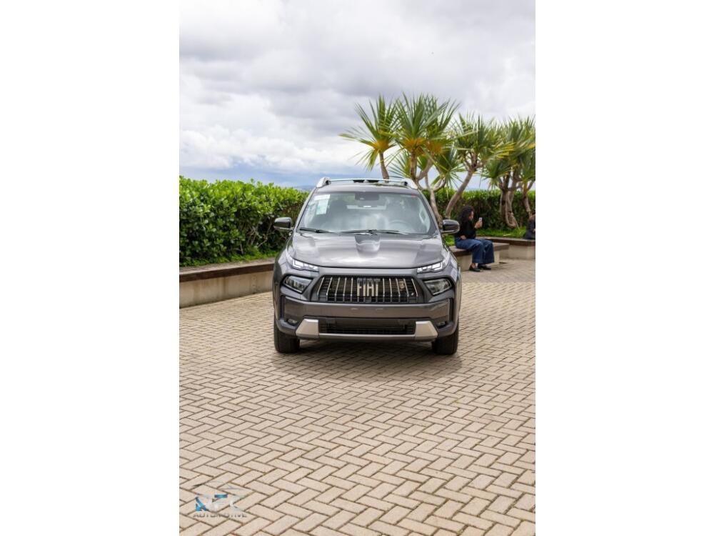 Fiat Toro