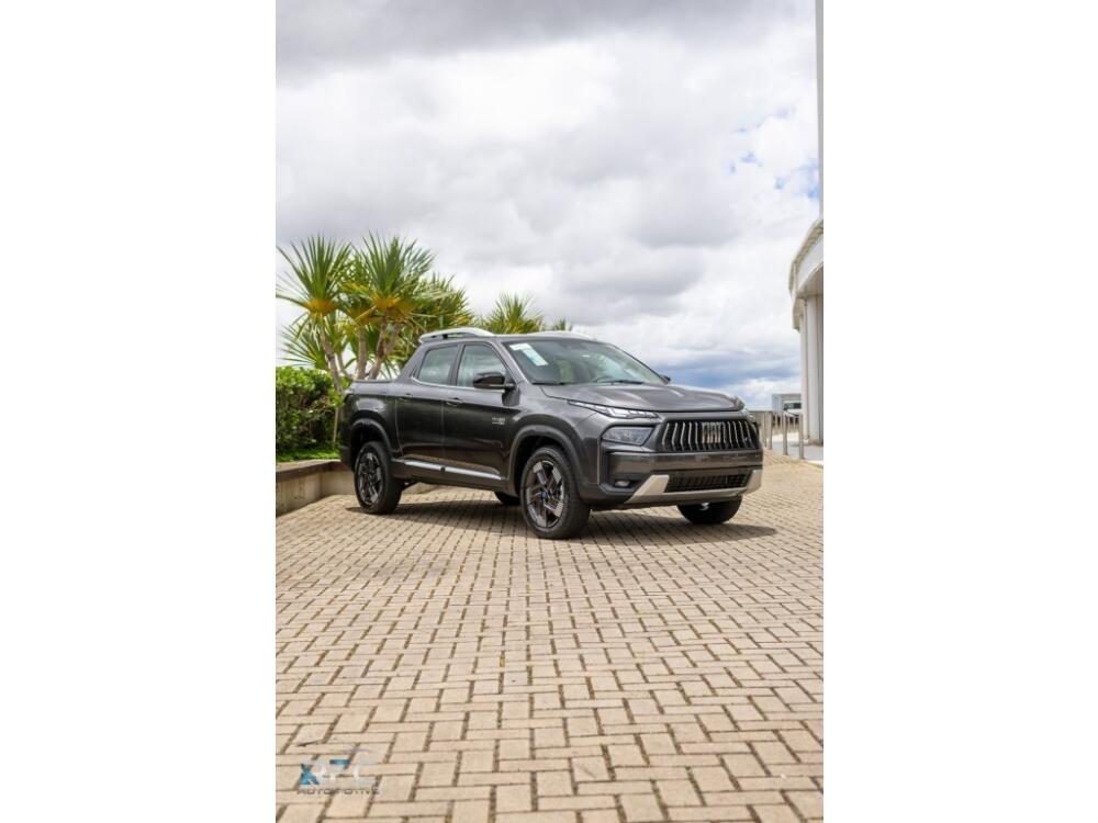 Fiat Toro