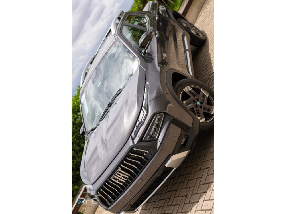 Fiat Toro