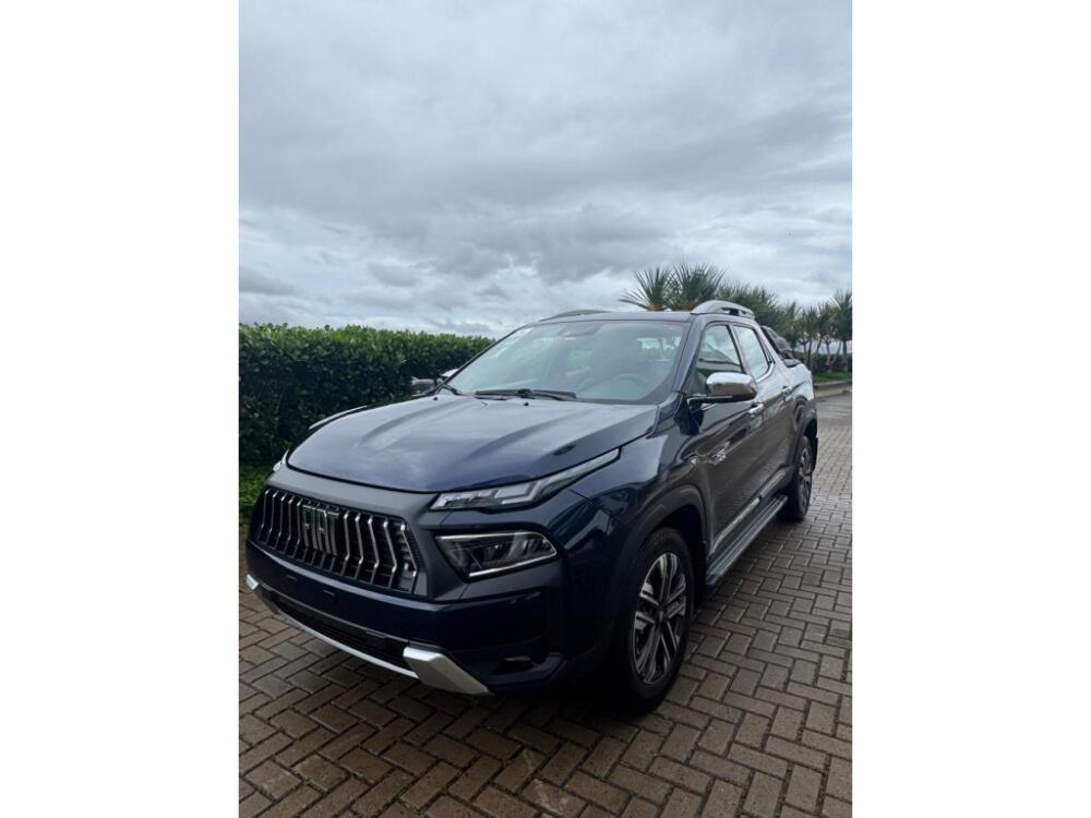 Fiat Toro