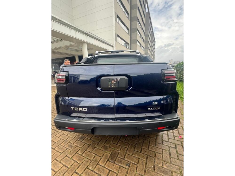 Fiat Toro