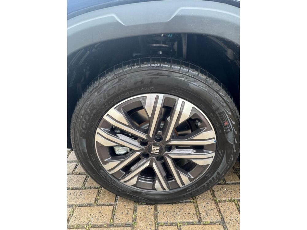 Fiat Toro