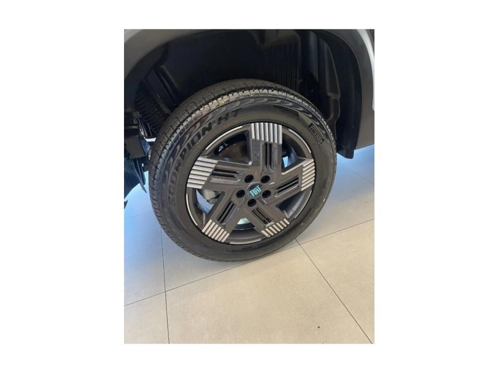 Fiat Toro