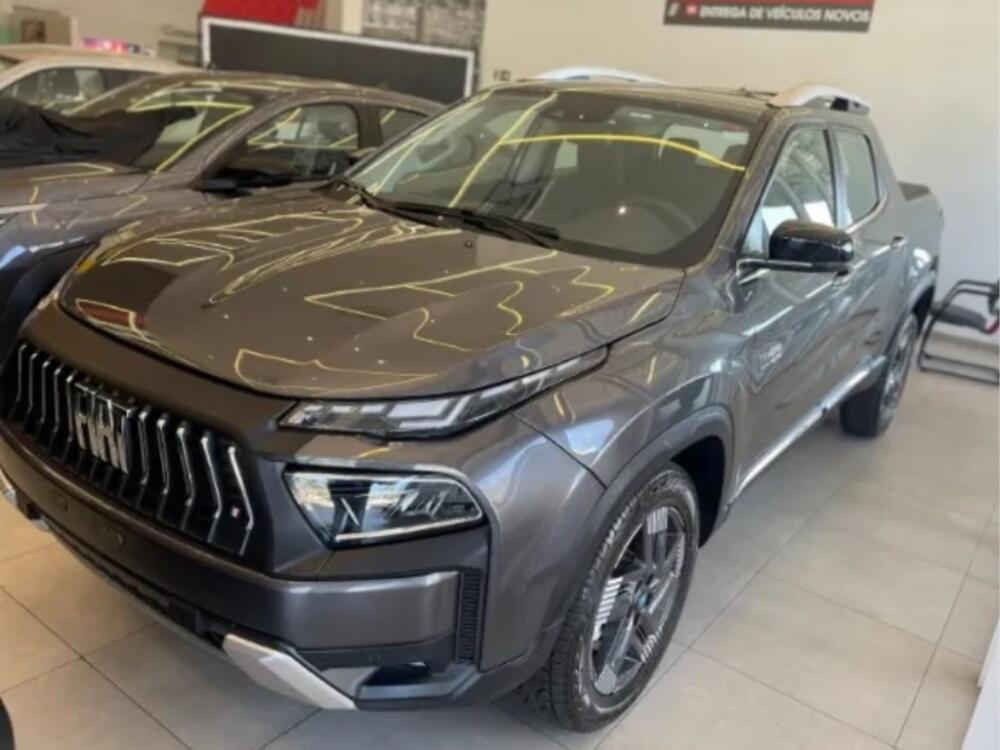 Fiat Toro