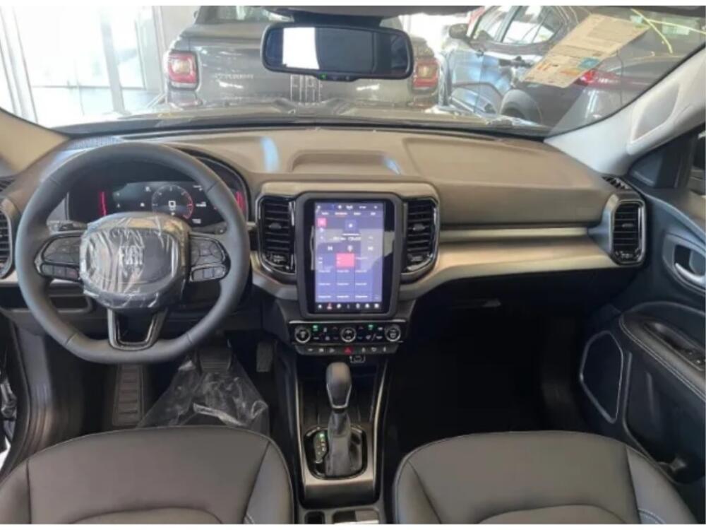 Fiat Toro