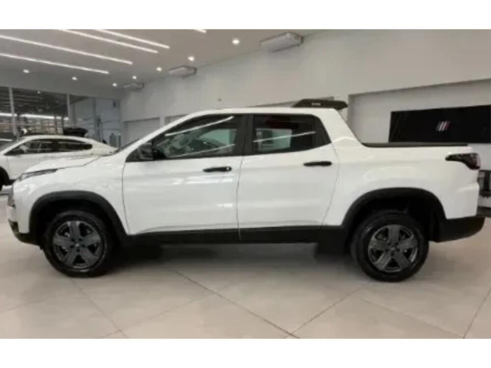 Fiat Toro