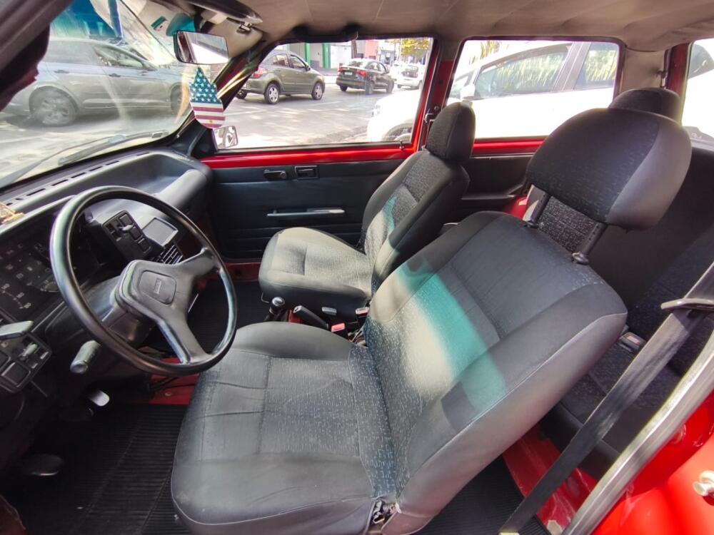 Fiat Uno