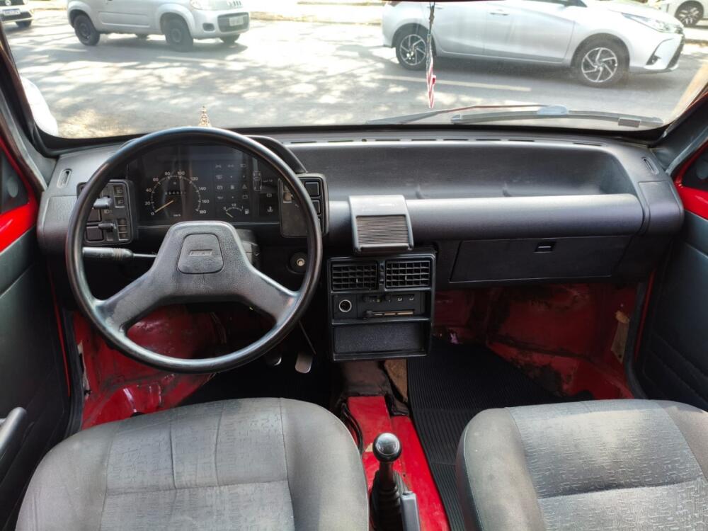 Fiat Uno