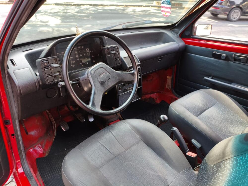 Fiat Uno