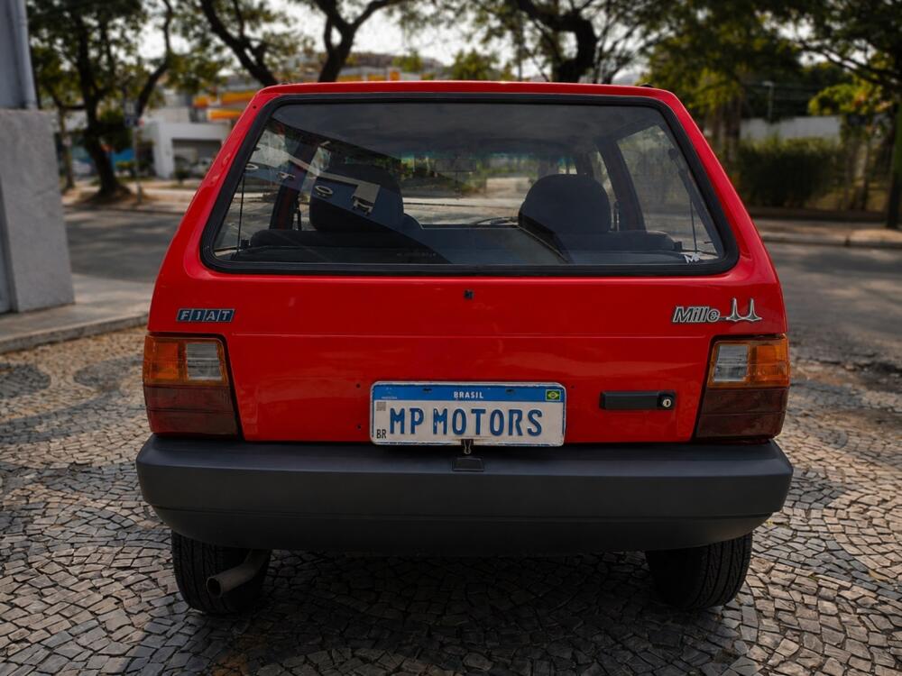 Fiat Uno