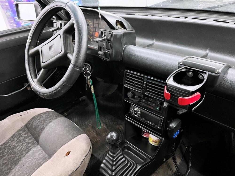 Fiat Uno