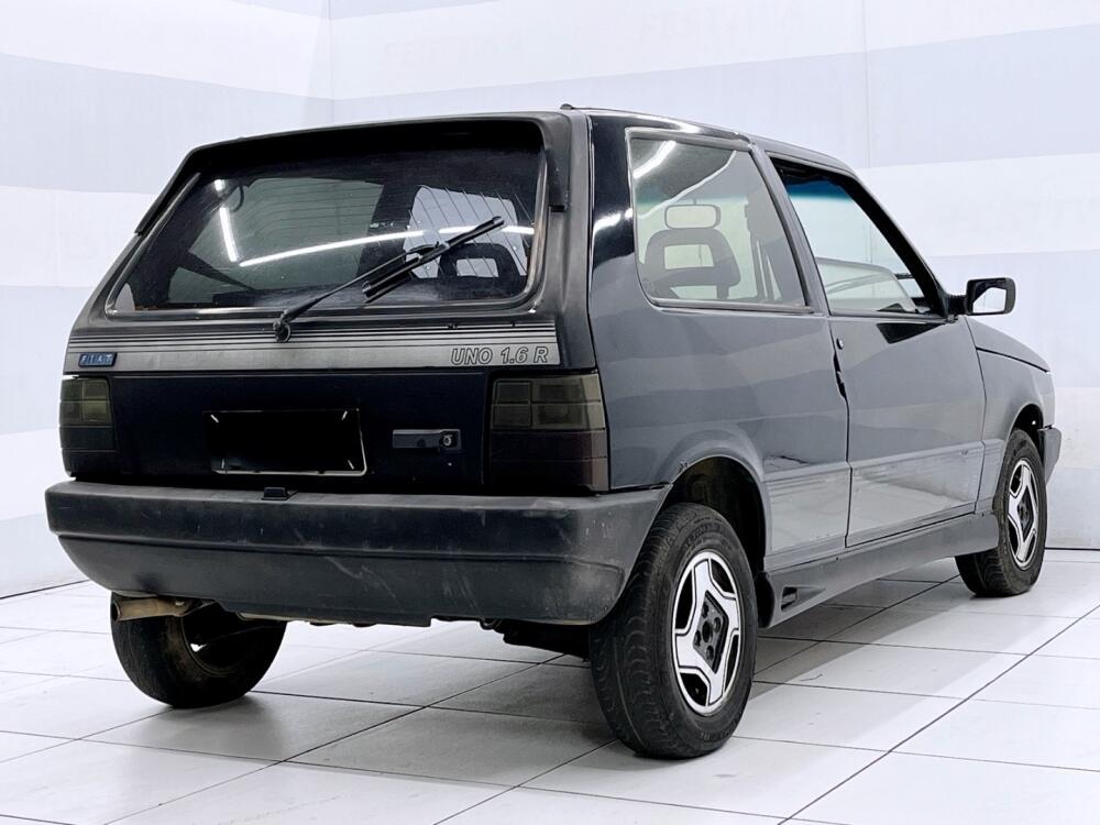Fiat Uno