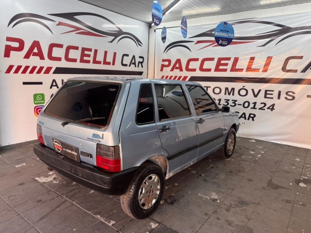 Fiat Uno