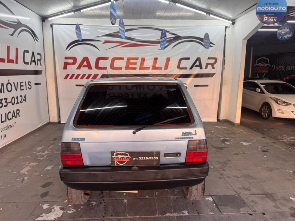 Fiat Uno