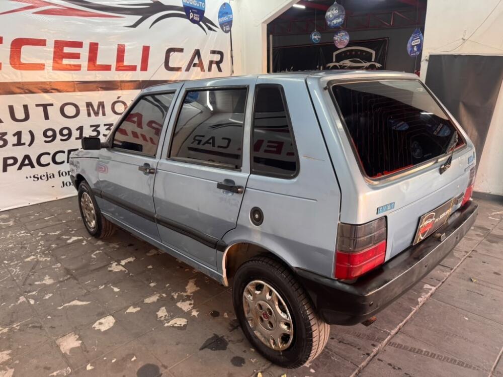 Fiat Uno