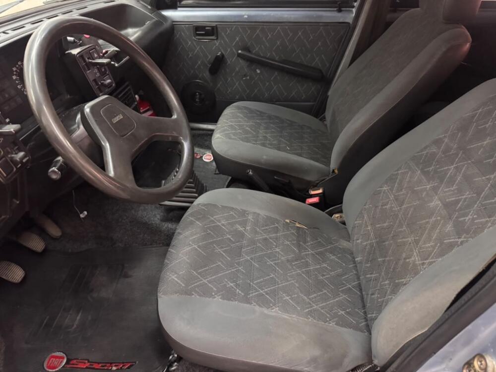 Fiat Uno