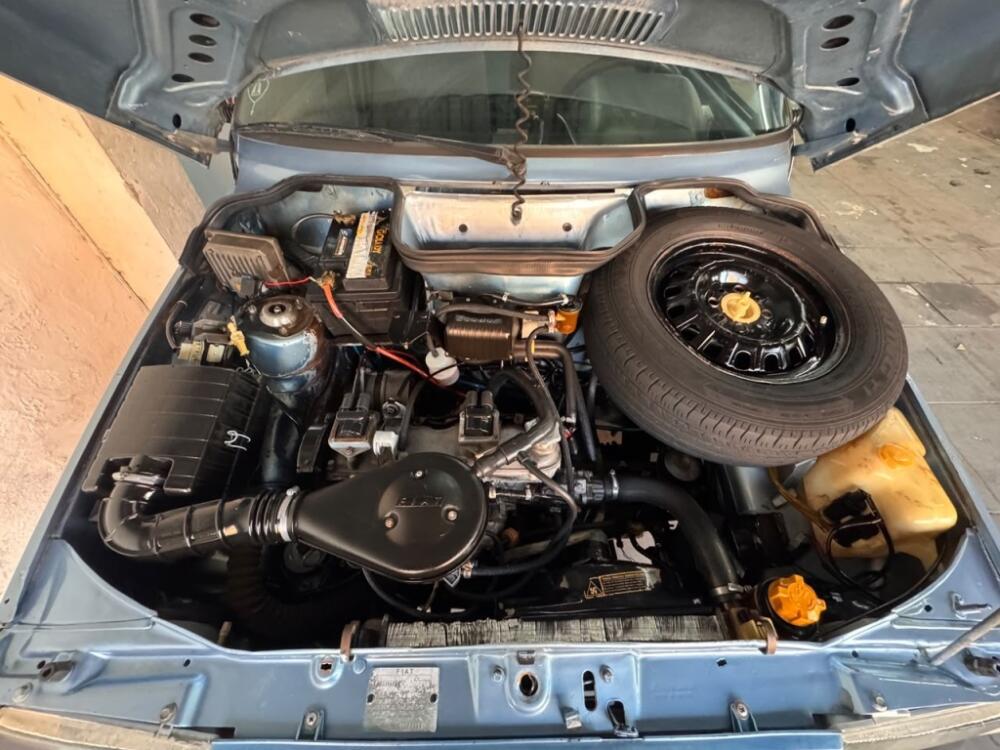 Fiat Uno