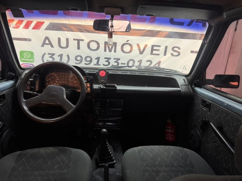 Fiat Uno