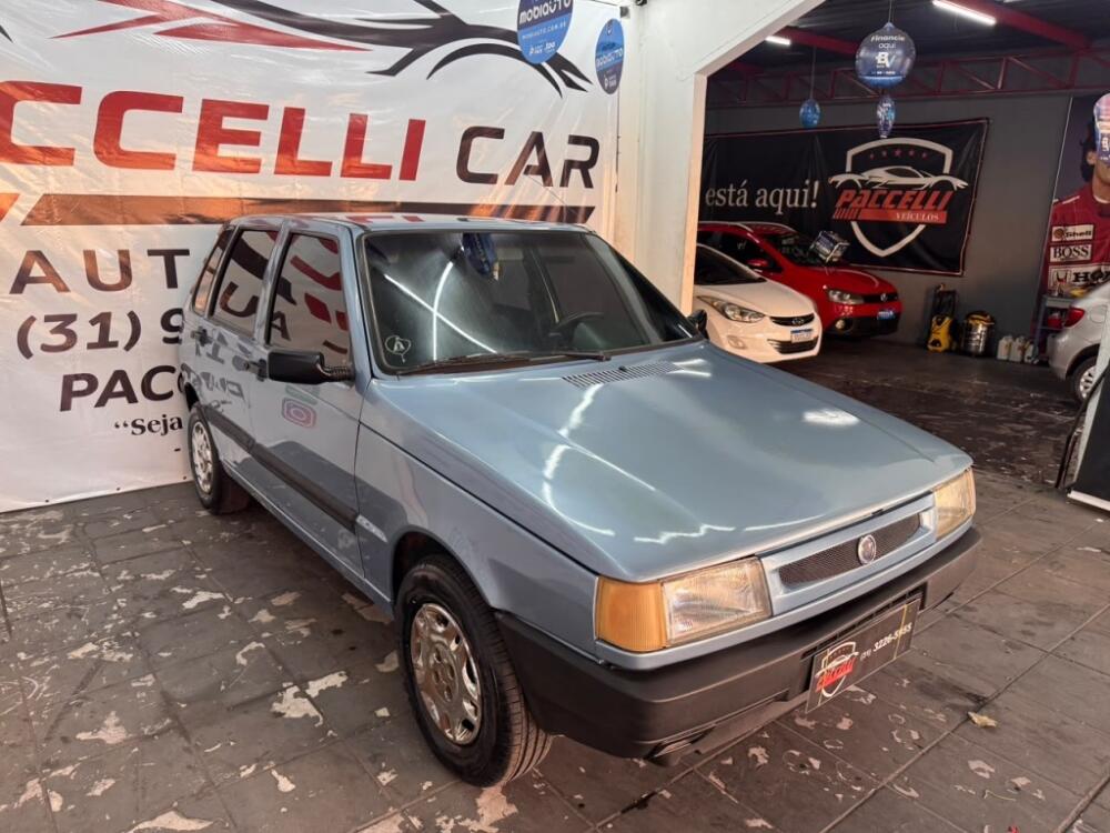 Fiat Uno