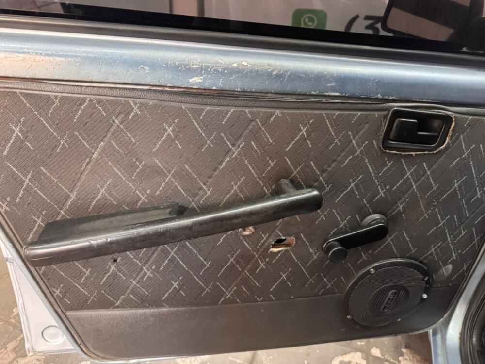 Fiat Uno